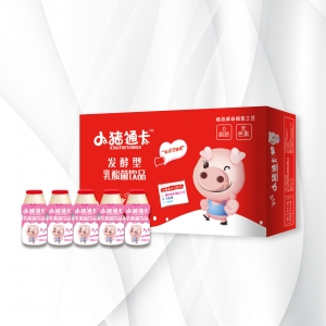 小豬通卡100ml標箱